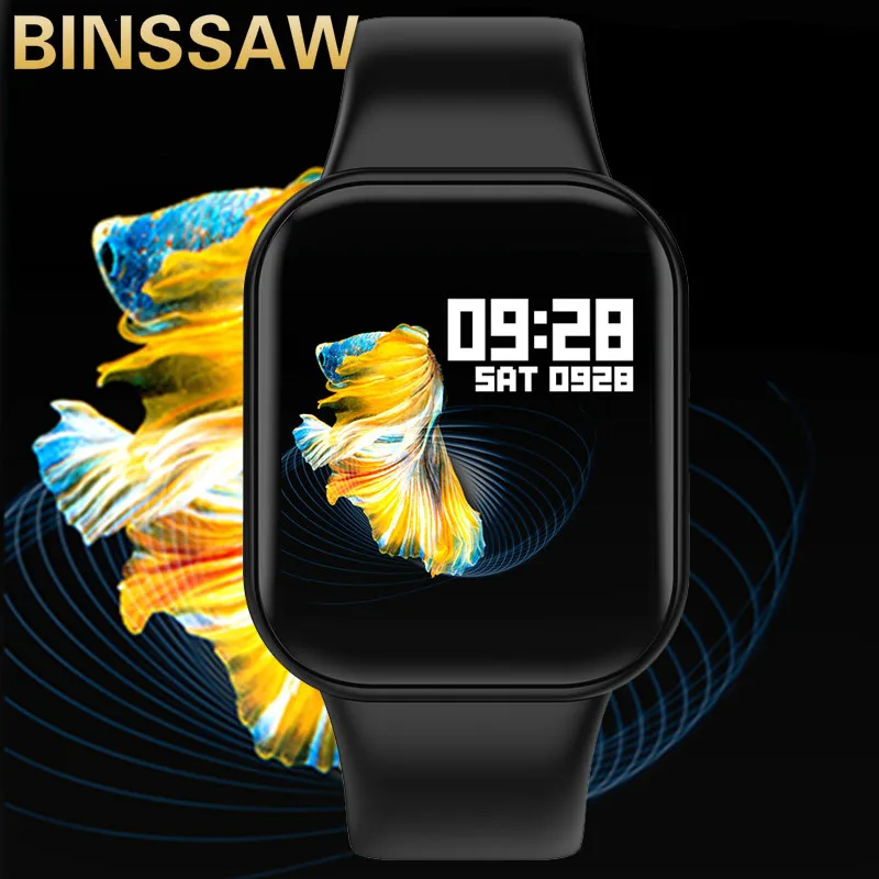 Смарт часы мужские с Bluetooth пульсометром и тонометром|Мужские электронные часы| |