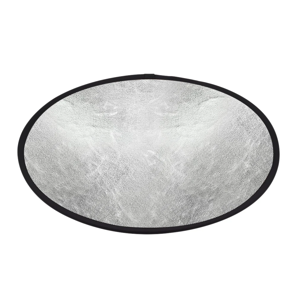 23.6 &quot / 60 см поручень нескольких складной портативный дисков отражатель света