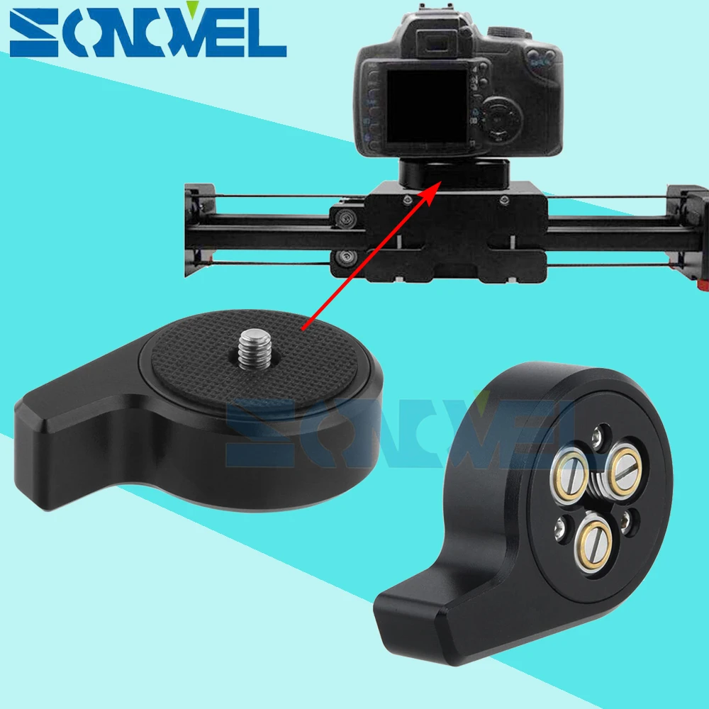 Universal Quick Release One Camera Baseplate DSLR Quick Release Plate Adapter For Canon Nikon with Tripod Gib Slider Stabilizer
Universal Quick Release One Camera Baseplate DSLR Quick Release Plate Adapter For Canon Nikon with Tripod Gib Slider Stabilizer