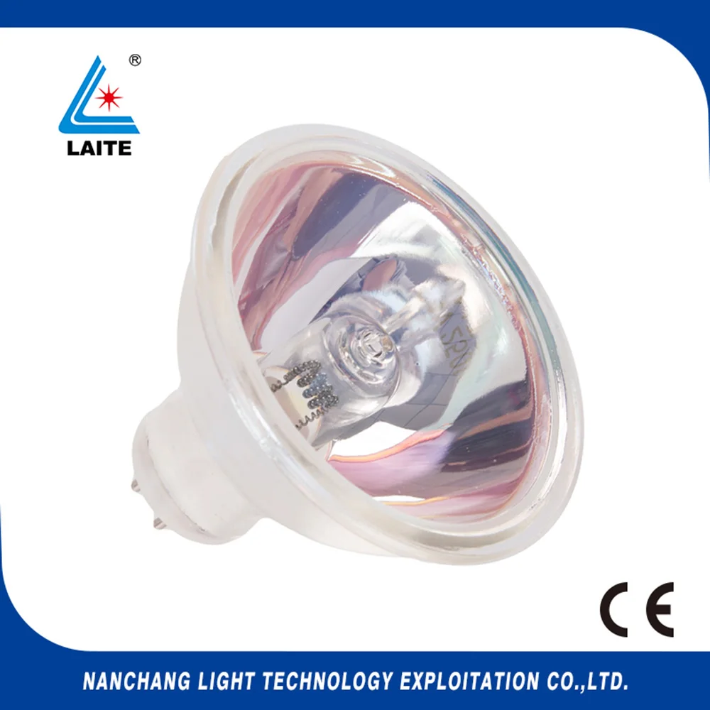 

64634 EFR 15V150W GZ6.35 эндоскоп холодный источник света 15 в 150 Вт галогенная лампа Свободная фотолампа