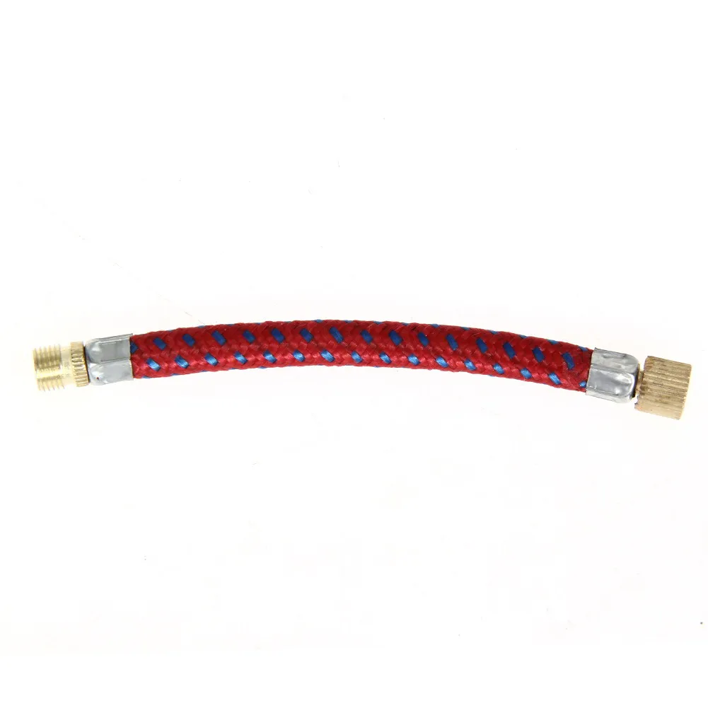 7 шт. набор адаптеров для велосипедных шин|inflation bike|bike pump adaptorpump bicycle tire |