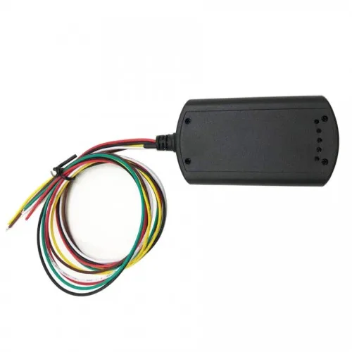 Adblueobd2 для Scania Euro6 грузовик эмулятор без Лиминг | Автомобили и мотоциклы