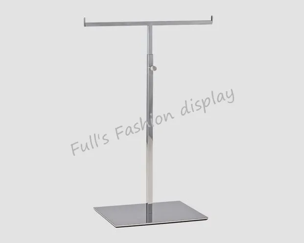 10 шт. регулируемая стойка из нержавеющей стали для женских сумок | Мебель