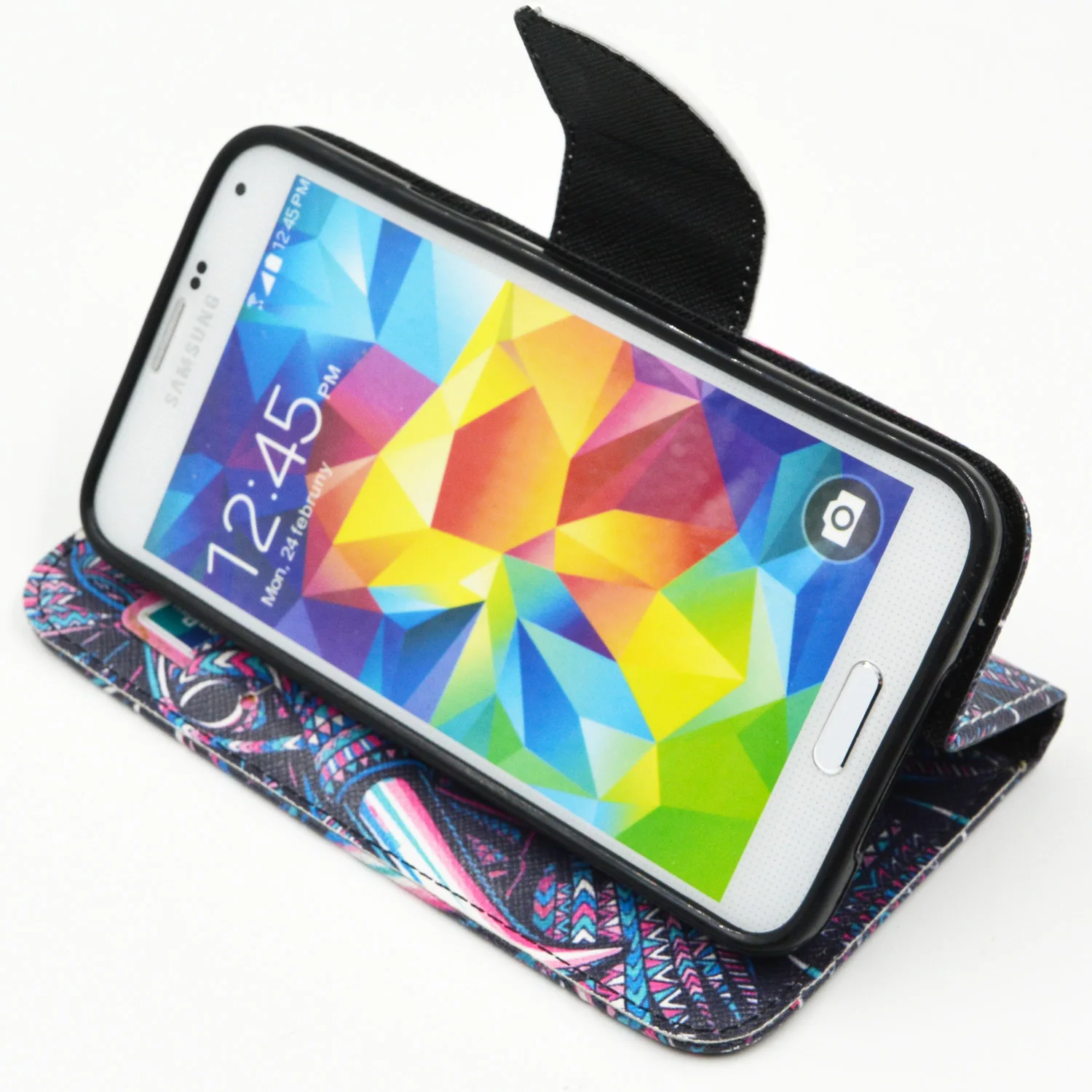Кожаный чехол G900F для Samsung Galaxy S5 SV S 5 Neo G900 G903 SM-G900 G900H SM-G900F SM-G900H G903F откидной Чехол