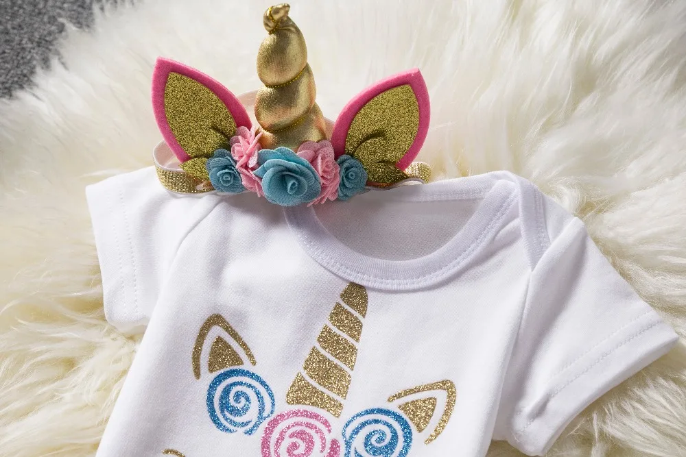 Платье-пачка для первого дня рождения для маленьких девочек; Vestidos Infantil; одежда маленькой принцессы; костюм для крещения для девочек 1 год;
