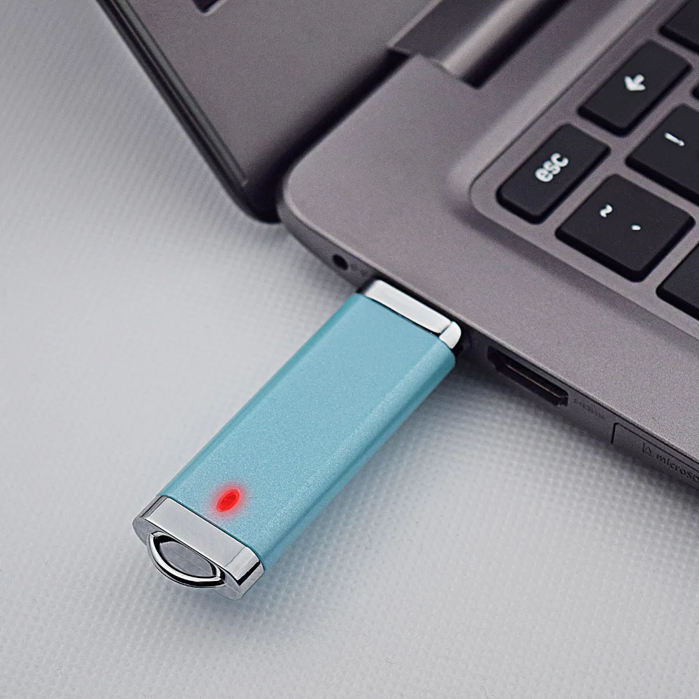 J-бокс USB флэш-накопители оптом 1 Гб 2 Гб 4 ГБ 8 ГБ 16 ГБ оперативной памяти, 32 Гб встроенной памяти, облегченный дизайн флэш-накопители скачок привод USB флеш-диск оранжевый 5 шт./упак