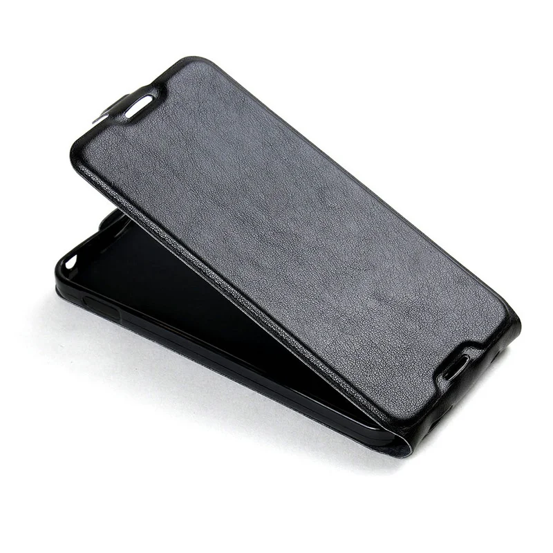 Флип чехол для BlackBerry DTEK50 Neon WIERSS кожаный alcatel Idol 4 Idol4 6055 бумажник в стиле ретро s|case