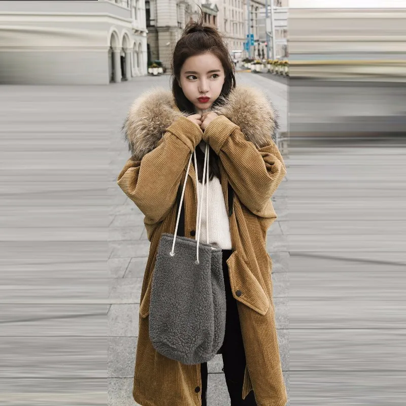 Plus Size Parka Warm Zipper Jackets Winter Womans Solid Color Cheap Hooded Coat 2019 New Slim Ladies Clothes Long outwear Gy14 | Женская