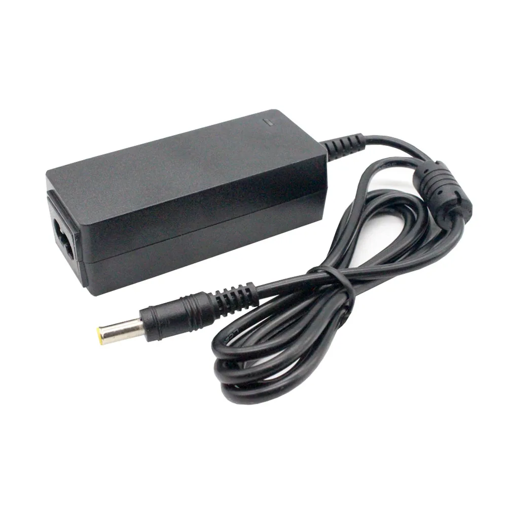 40W 19V 2.1A адаптер переменного тока питания для ноутбука Зарядное устройство