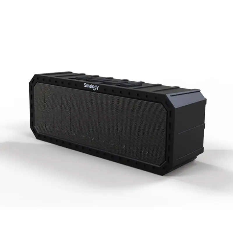 Smalody динамик для планшета Bluetooth Водонепроницаемый Открытый Саундбар портативные