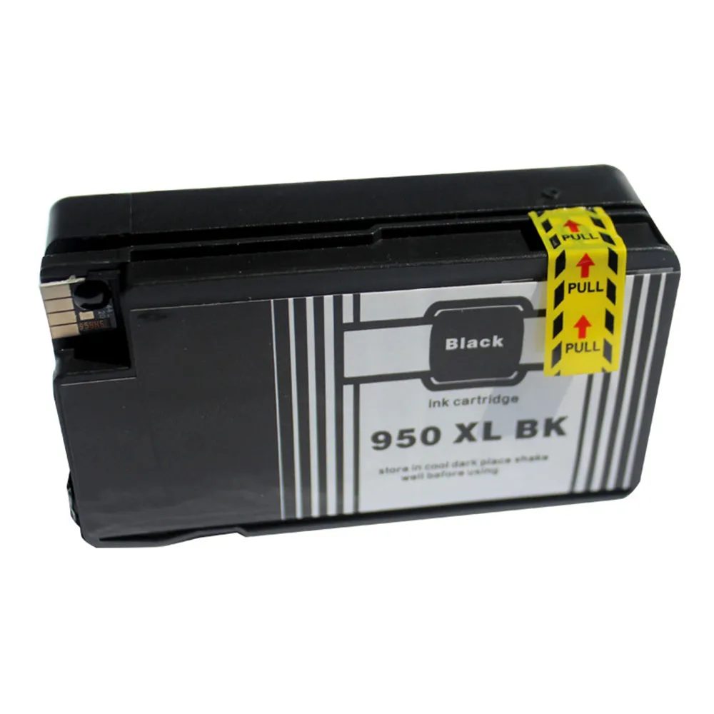 Картриджи чернильные 4PK 950 951 950XL 951XL совместимые с HPOfficejet Pro 8600 8610 8620 8630 8660 8640 8615 8625