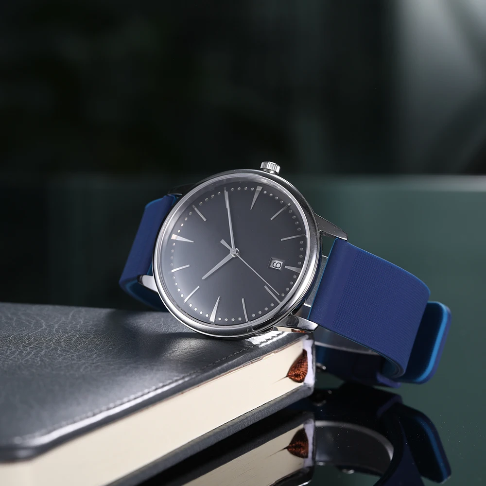 IStrap резиновые ремешки для часов штырьковые пряжки мужчин и женщин мужские SmartWatch