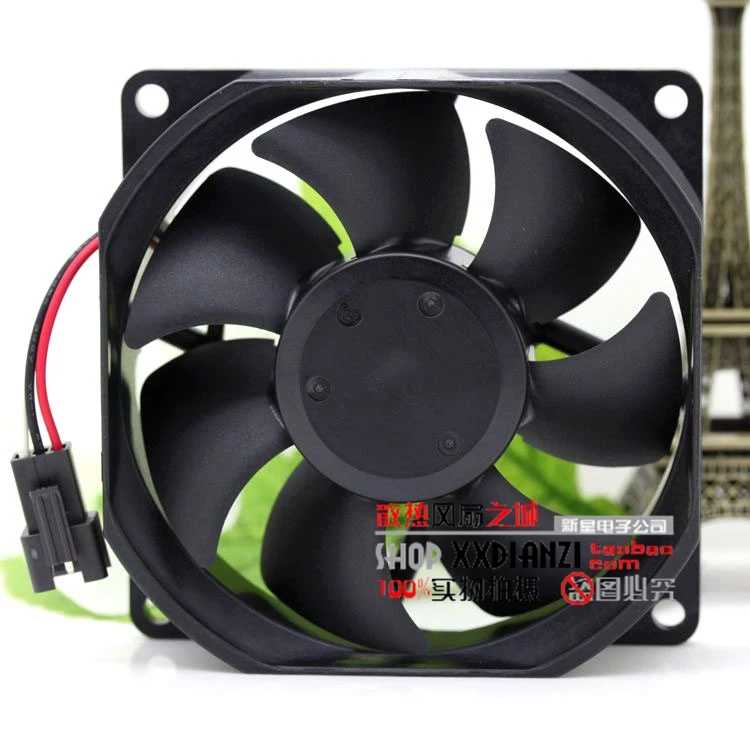 Новый оригинальный TH 42PV700C 8 см/8 42PV70C см 0.06A 12 В вентилятор|12v fan|fan 12vfan cm |