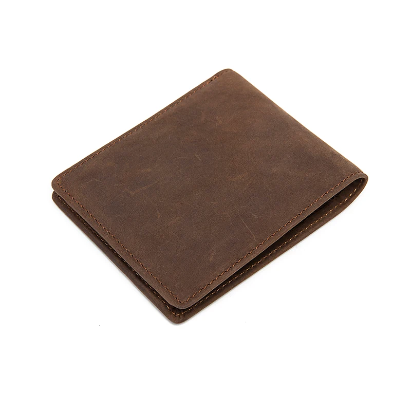 WESTAL Клатч Мужской Кошелек кошелек мужской натуральная кожа Мода Короткие