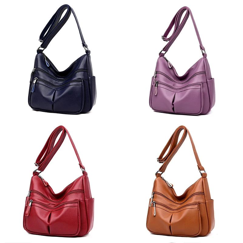 Сумки через плечо от известного бренда LANZHIXIN для женщин дизайнерские сумки на 2018