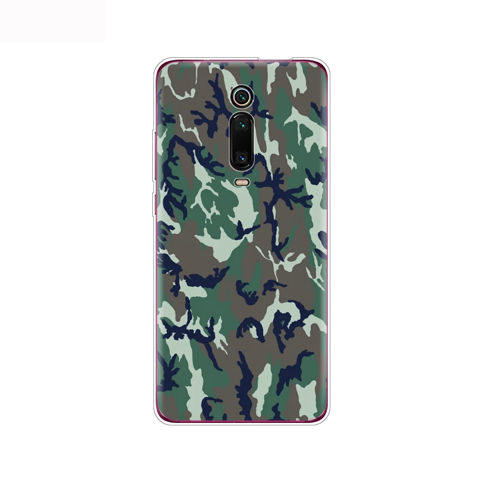 10623 Чехол для xiaomi redmi k20 mi 9 T, мягкий силиконовый чехол для телефона, чехол для xiaomi redmi k20 pro mi 9T PRO, милый чехол - Цвет: 10623