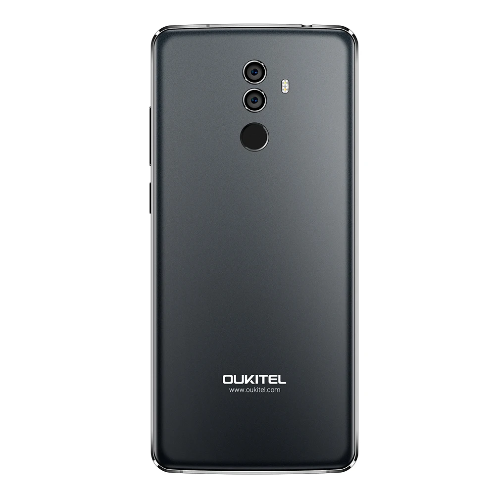 OUKITEL K8 4G Phablet 6 0 дюймовый 18:9 Android 8 смартфон MTK6750T Octa Core 4 GB Оперативная память 64 Гб
