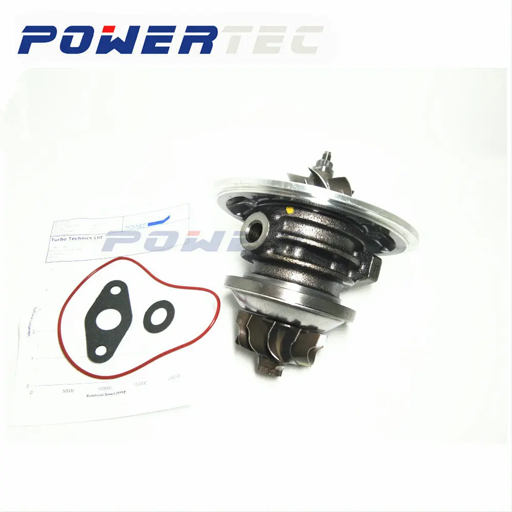 

GT2052S Garrett турбо картридж для Perkins Industriemotor T4.40 дизель-727266 452301 Новый турбокомпрессор repalcement core chra