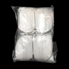 Одноразовые подмышечные потовые прокладки, 120 шт., 60 упаковок, впитывающие накладки для подмышек против пота, оптовая продажа