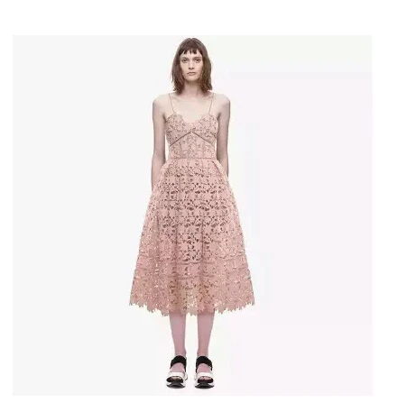 ZAWFL 2021 Новое поступление дизайнерское женское Автопортрет подиумное Сексуальное