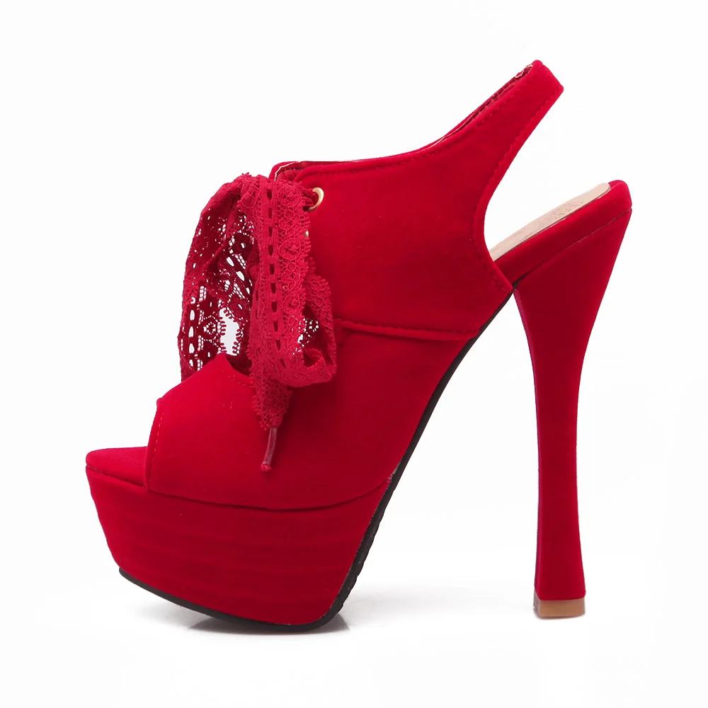 Shoe'N Сказка Ladys Сексуальные Сандалии для Женщин Peep Toe Высокие Каблуки Свадебная