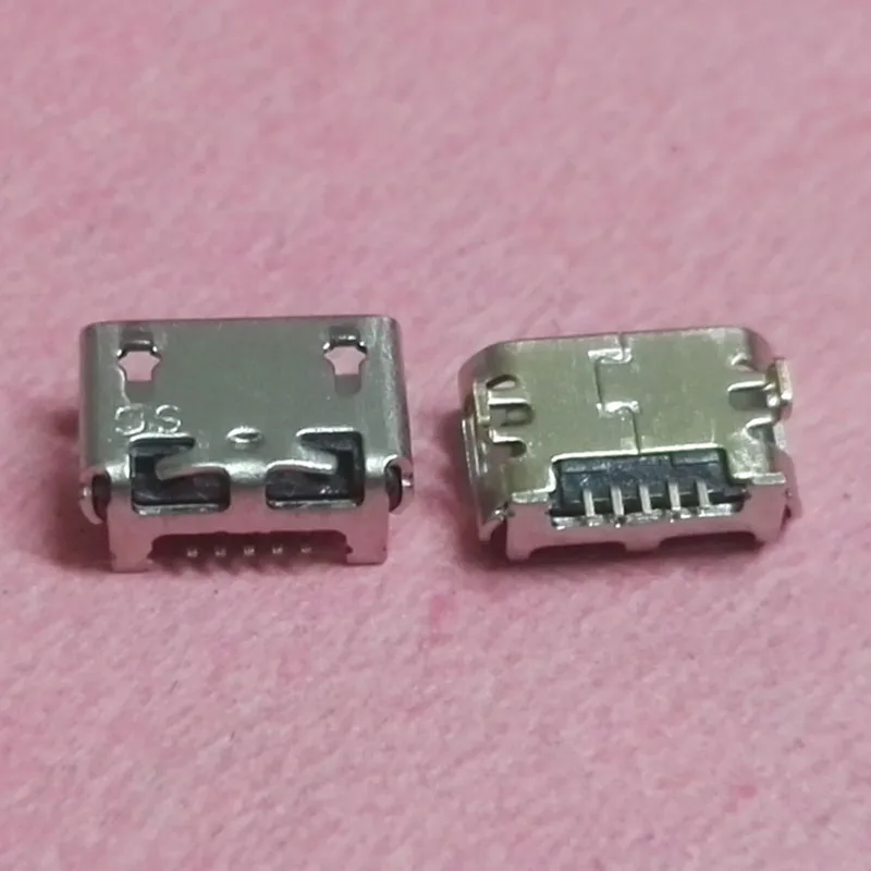 10 шт. Usb зарядное устройство зарядный порт Разъем для Huawei Honor X1 7D-501U 503L X2 GEM-703L 703LT g6 3X