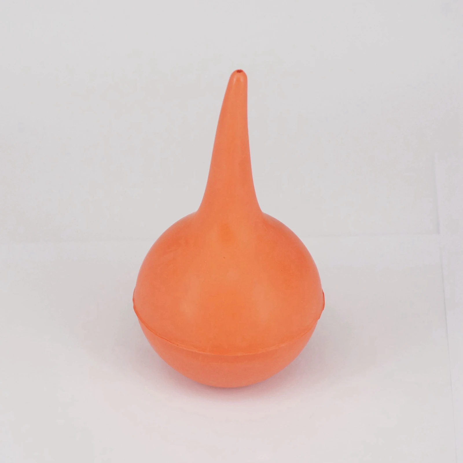 

120ml Soft Rubber Dust Blower Air Cleaner Blowing Ball Pump Red for Dust removal