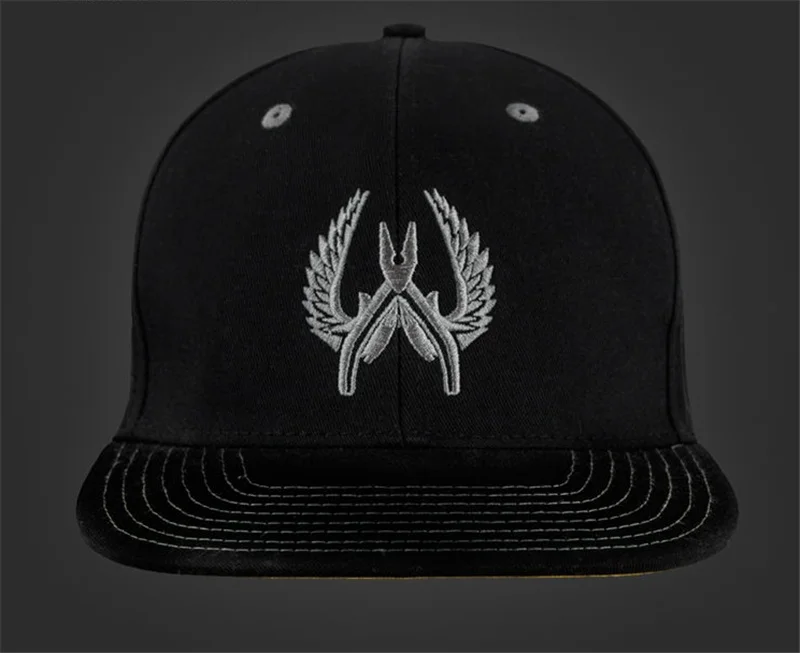 Counter Strike: Global offension CSGO шляпа Кепка Snapback вышивка логотип костюмы для