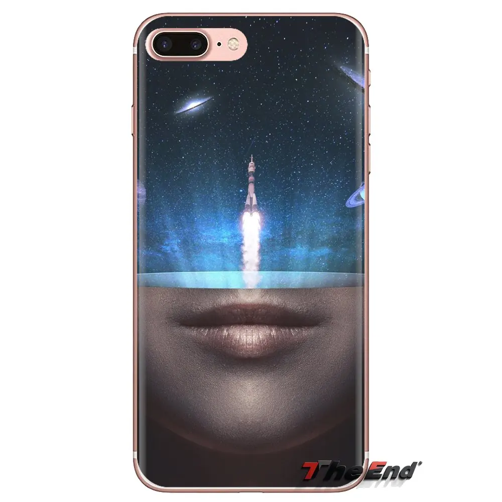 Прозрачные мягкие чехлы для Samsung Galaxy S3 S4 S5 Mini S6 S7 Edge S8 S9 S10 Plus Note 3 4 5 8 9 |