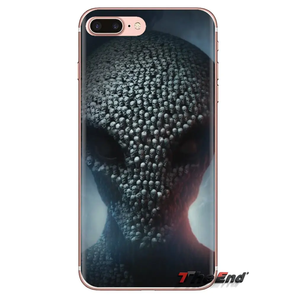 Игры Alien isolation для Xiaomi Mi4 Mi5 Mi5S Mi6 Mi A1 A2 5X6X8 9 Lite SE Pro Max Mix 2 3 2S мягкие прозрачные чехлы |