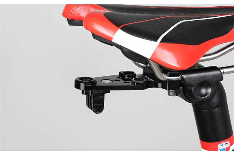 Крепление для камеры GUB 619 MTB Road Bike подседельный штырь дополнительная