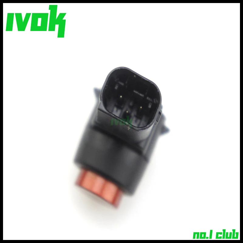 4X PDC датчики контроля парковки для Citroen C4 C5 C6 Peugeot 307 407 Partner Tepee 9663821577V7 0263013125 |