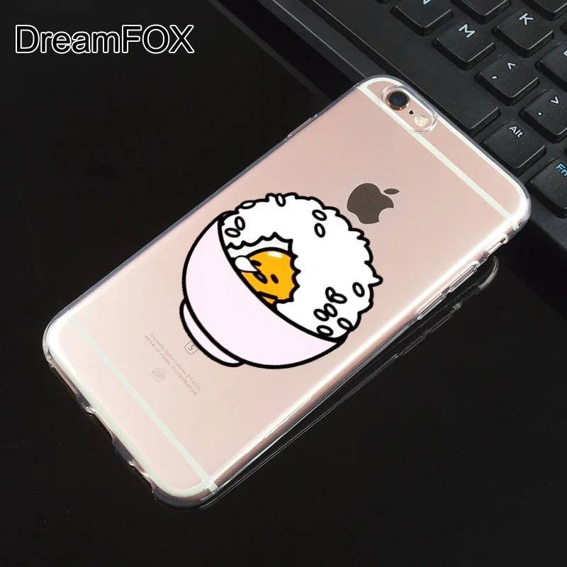 M245 Lazy Egg Soft TPU Silicone Case Cover For Apple iPhone 11 Pro X XR XS Max 8 7 6 6S Plus 5 5S SE 5C 4 4S |