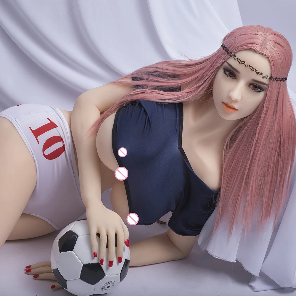 Cosdoll полностью боди 158 см молодой силикон Реалистичная жизнь жир секс куклы для