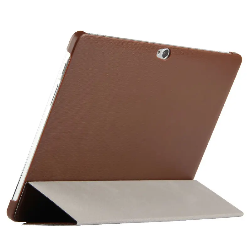 Чехол для huawei MediaPad M2 10,0 чехол 10,1 M2 10 Smart Cover из искусственной кожи защитный планшеты M2-A01M A01L A01w A01M полиуретановый чехол