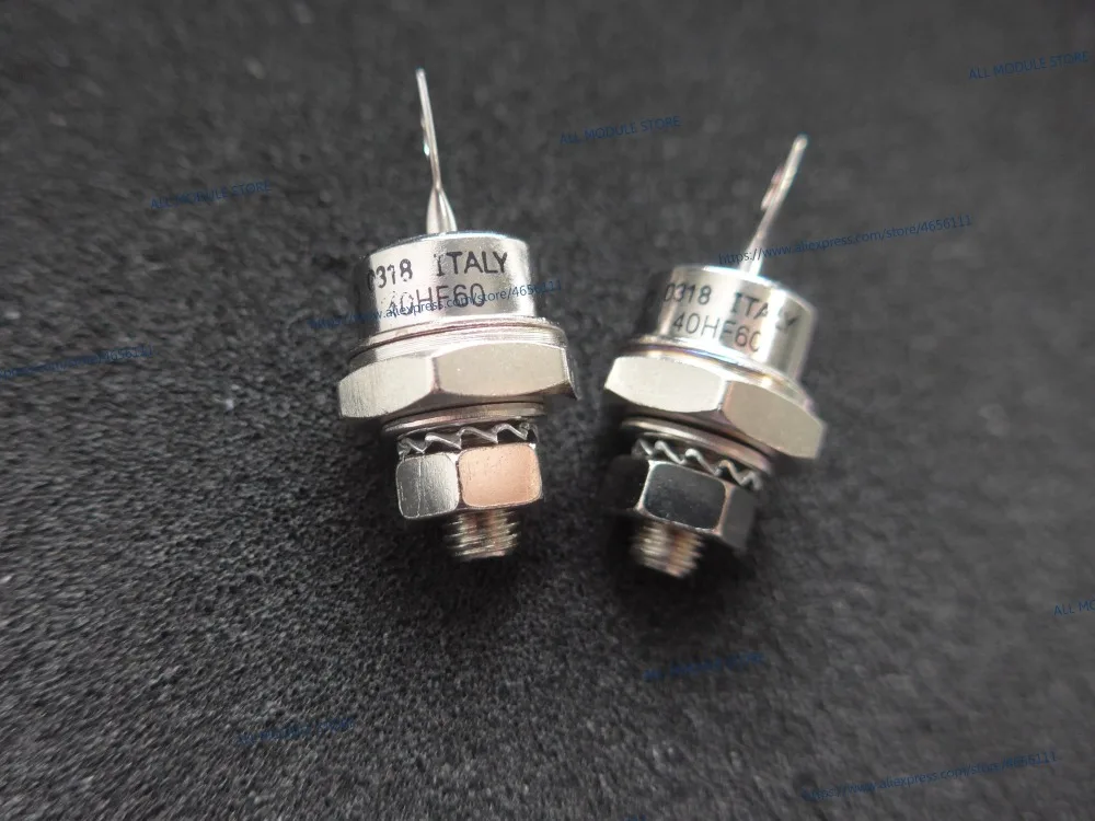 10 шт./лот 25HF120 50HFR120 25HFR120 40HFR60 Бесплатная доставка Новый и оригинальный модуль