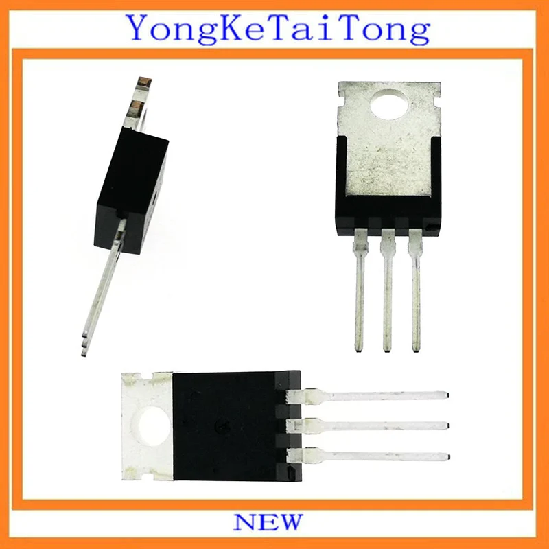 10 шт IRF5210 IRF530N IRF540N IRF630NPBF IRF640N IRF730PBF IRF740 IRF830PBF IRF9540 IRF9630 IRF9Z24NPBF IRF640B TO220
