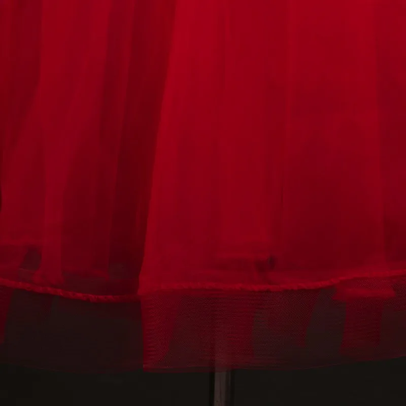 Женское элегантное платье для бальных танцев с вышивкой| |