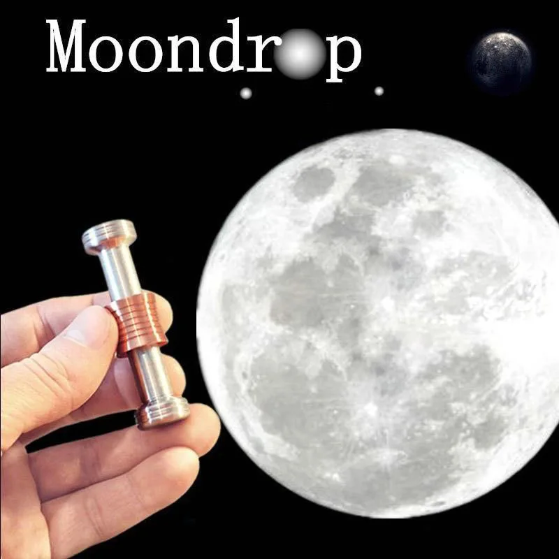 MOONDROP панель Антистресс игрушка отображения тяжести на Луне земля Марс ручная