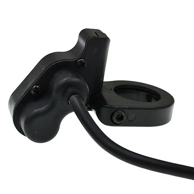 Светильник ель света для мотоцикла 3 в 1 сигнал поворота кнопка вкл/выкл