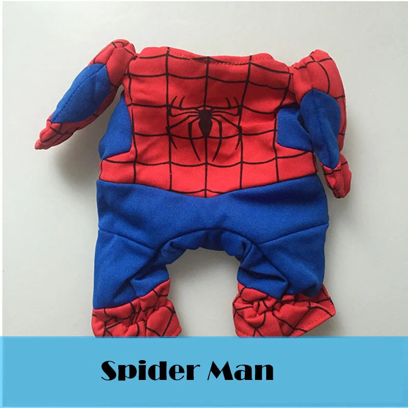 Модные наборы с милыми домашними животными Одежда для преобразования супер