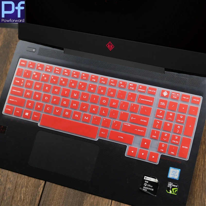 15 6 дюйм чехол для клавиатуры протектор кожи &quotHP OMEN ce020ca ce008ca ce004na ce017na ce019na