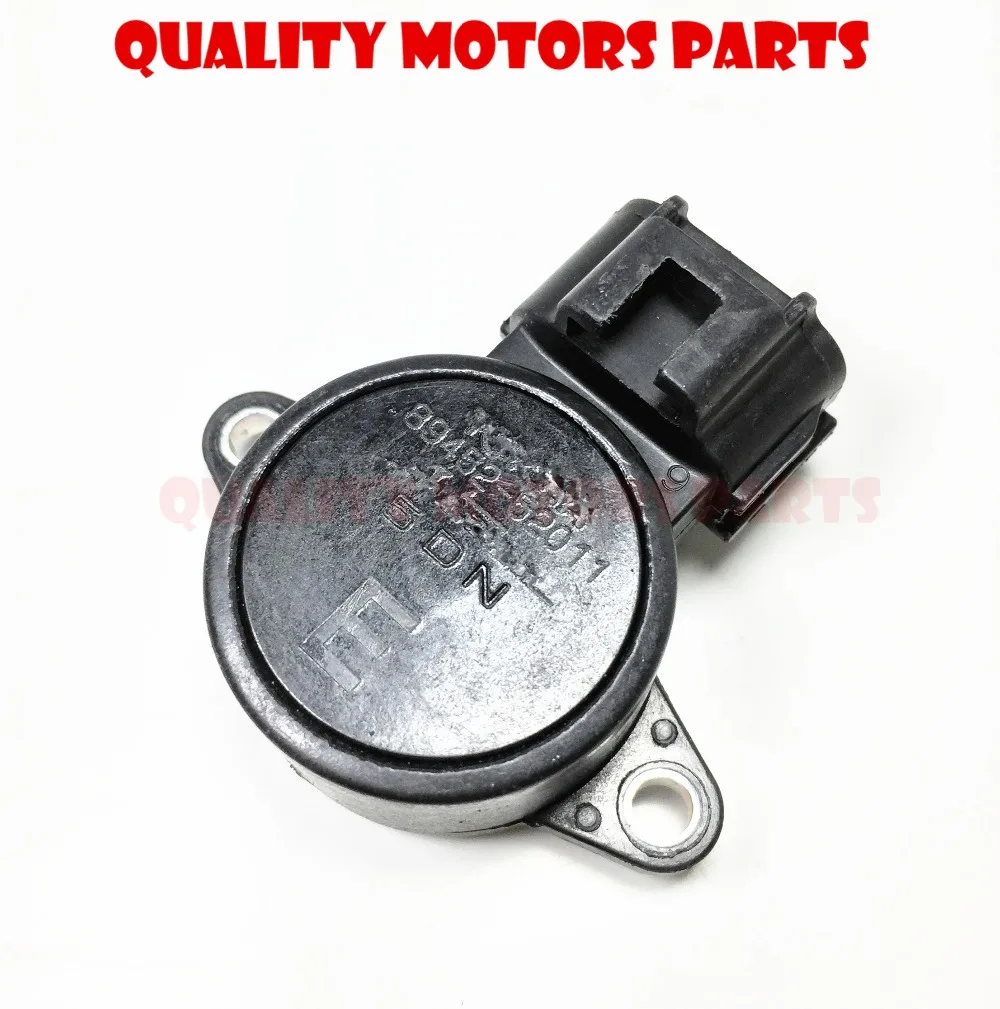 89452-52011 Датчик положения дроссельной заслонки TPS для Toyota Yaris датчик переключателя |