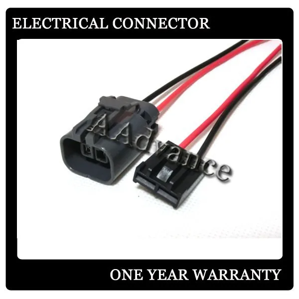 Соединительный адаптер для топливного насоса подходит Walbro 255LPH/340lph|harness adapter|walbro