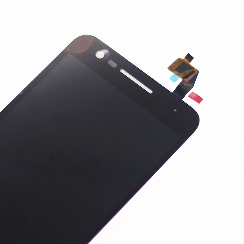 Для lenovo Vibe C2 K10a40 ЖК дисплей монитор Сенсорный экран для Замена запчастей|Экраны