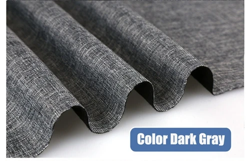 Color Dark Gray 40x40x5 см акустическая панель-контроль-квадратная акустическая Звукоизоляционная панель домашняя студия Звукопоглощающая Панель наклейка на стену 1 коробка 8 штук - Цвет: Color Dark Gray
