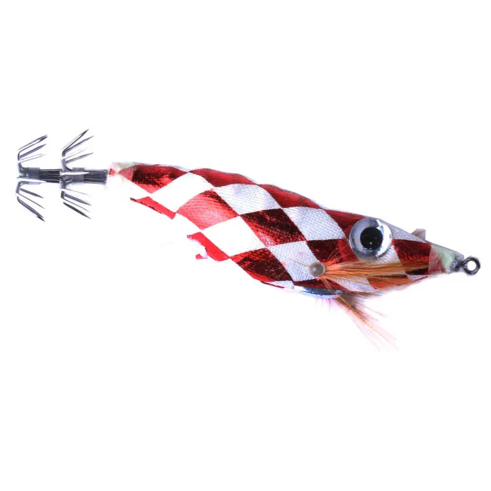 YeMuLang 1 шт. Crankbait рыболовные приманки светящаяся блесна рыболовная прикормка