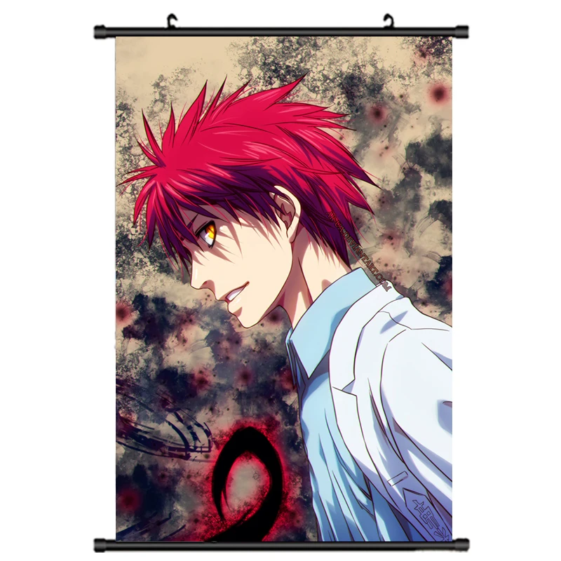 Декоративные изображения Аниме Kuroko no Basketball Tetsuya &amp Kagami Taiga Hyuga Junpei Honda домашний