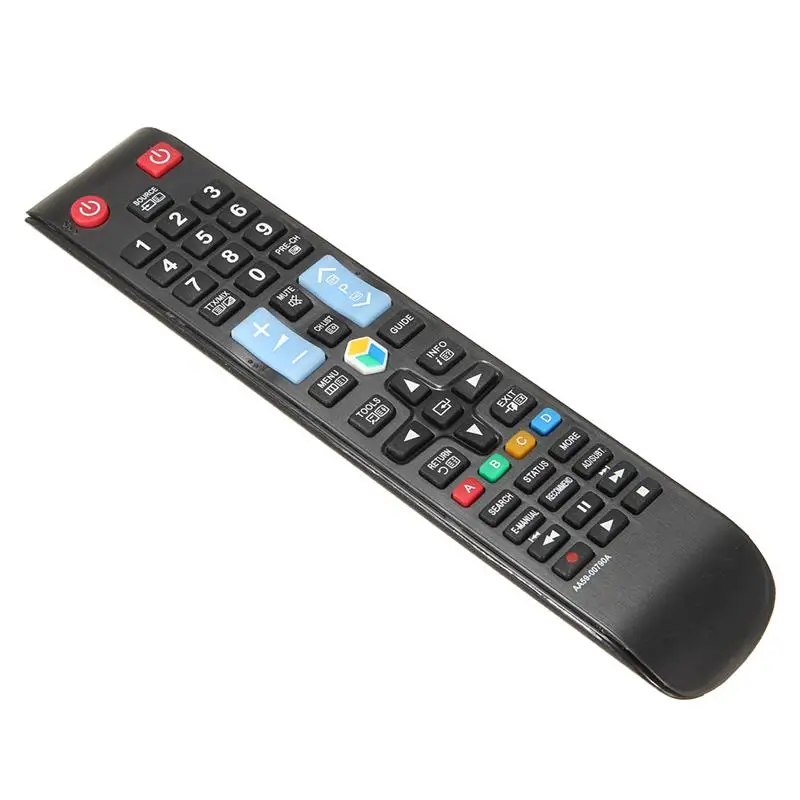 Пульт дистанционного управления для Samsung сменный пульт xiaomi |remote control for samsung|remote