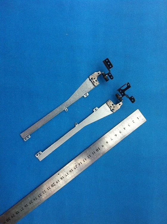 

(5 pairs/Lot) For Acer Chromebook C740 Kit Lcd Hinges New P/n: FBZHN029010 FBZHN03001C